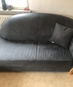 Couch Home Ottoman Affair “Milano”