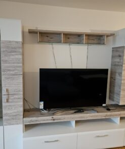 Living room wall unit