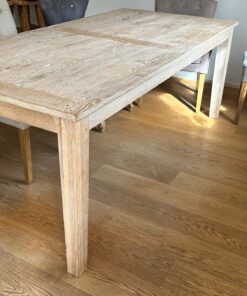 Dining table "Beacon Hill", Rivièra Maison