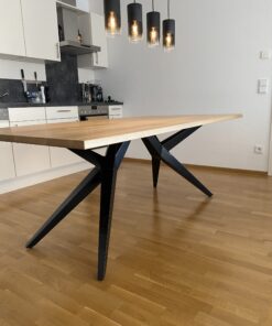 Musterring dining table "Tamina"