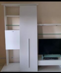 Wohnzimmerschrank vom Schreiner