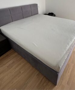 Boxpringbett 180x200