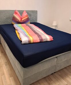 Boxspringbett
