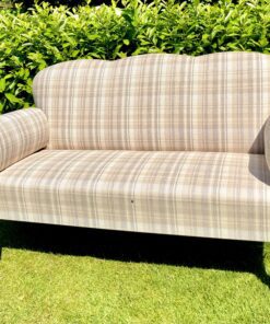 „ JEVER“ 2,5 Sofa, Neuwertig