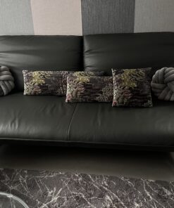 Echtledersofa