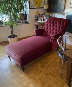 Chaiselongue