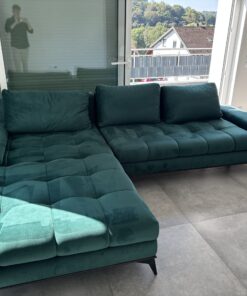Wunderschönes Windsor&Co Sofa/Couch Deneb, NP 5.199€, wie neu
