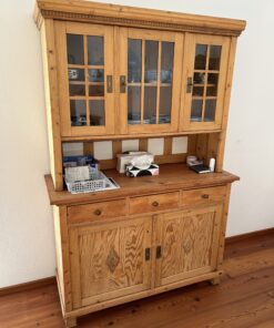 Küchenschrank 1920er