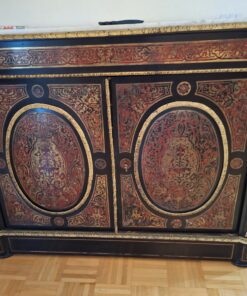 Boulle Kommode