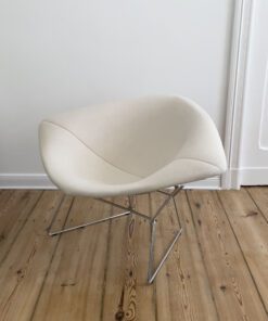 Großer Diamond Chair Harry Bertoia