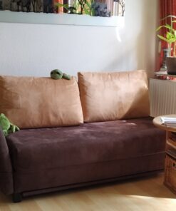 Schlaf-Sofa GIORGIO