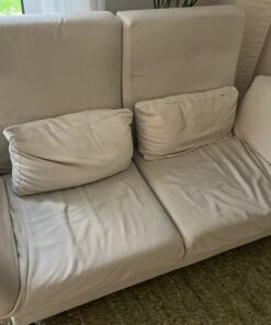 Brühl Sofa Moule-2 mit 2 Drehsitzen