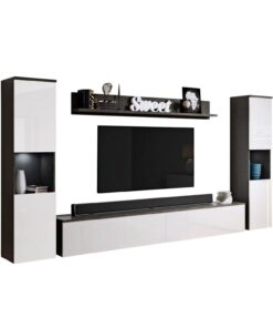 Wohnzimmerschrank