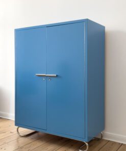 Originaler Bauhaus Kleiderschrank
