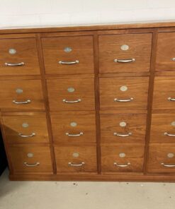 Riva Vintage Sideboard
