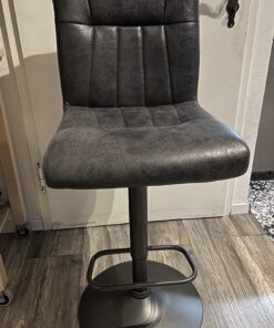 2 Barhocker Vintage