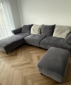 Hochwertige Polstergarnitur