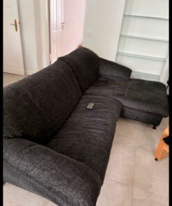 Wohnlandschaft / Sofa / Couch *neuwertig*