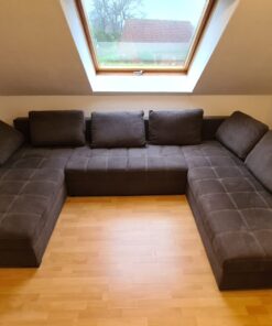 Wohnlandschaft "Bruce"
