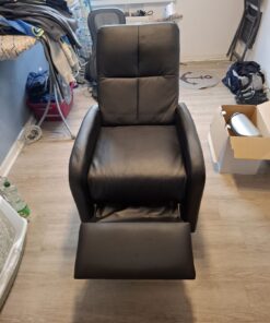 Liegesessel