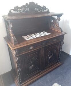 Antiker Buffetschrank