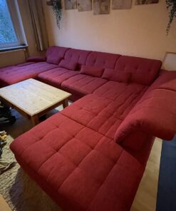 Sofa, Wohnlandschaft, Couch