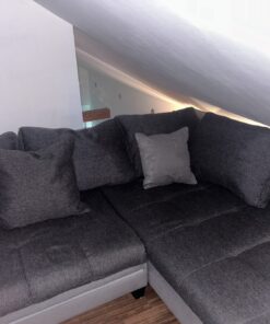 Nova Via Ecksofa