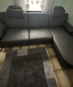 Neue Couch