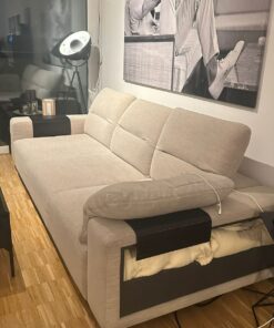 Bo Concept Sofa Beige