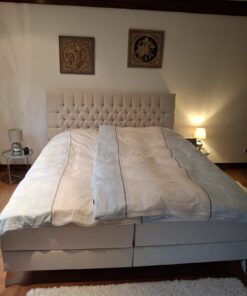 Boxspringbett
