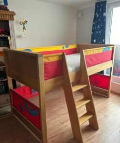 Haba Hochbett