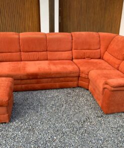 Neuwertiges Sofa