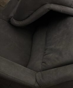 2 Federkern Sofas fast wie neu