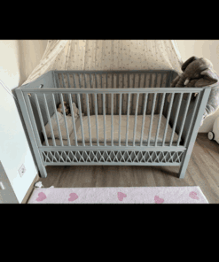 Cam cam copenhagen babybett