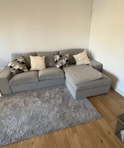 Couch IKEA KIVIK