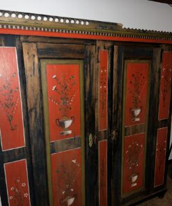 Bauernschrank