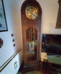 Standuhr