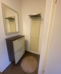 Garderobe