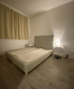 Doppelbett 160x200 cm
