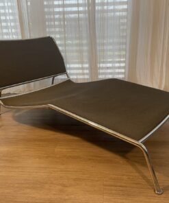 Chaise Longue Living Divani Frog