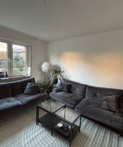 Couch 2 und 3-Sitzer