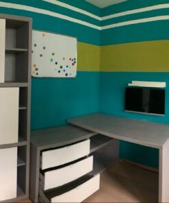 Arbeitszimmer Möbel
