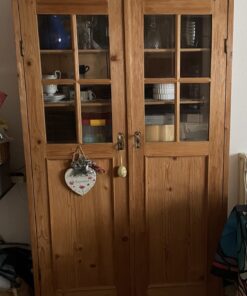 Vitrine