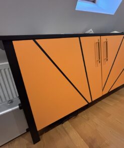 HEMNES Sideboard
