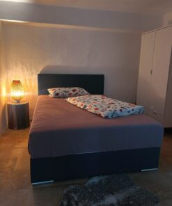 Boxspring Bett 140/200 wie neu