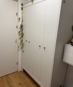 Kleiderschrank Idanäs