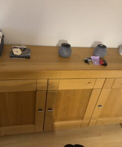Sideboard massiv Kiefer