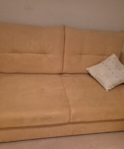 Kleine Gästecouch