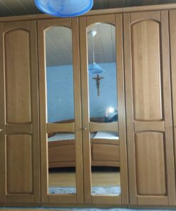 Schlafzimmerschrank