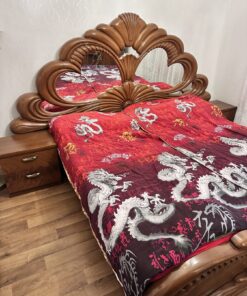 Doppelbett